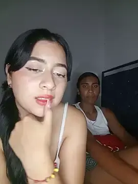 Stripchat Best live sex cam show of Chloe_Sky_love
