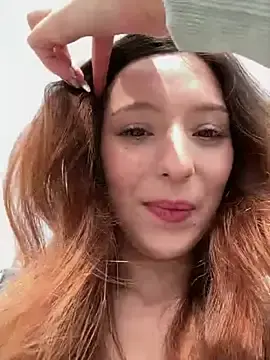 Stripchat Adult Webcams of LilluKatten