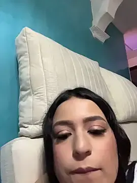Stripchat Sex Cam of Nina_Blaze