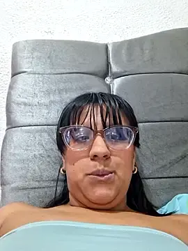 Stripchat Adult Video Chat of ZaidaWet
