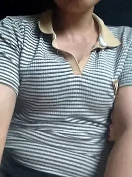 Stripchat Private Sex Chat of Congee-666