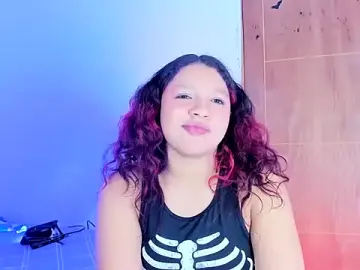Stripchat Sex Chat of Emily_Coper18