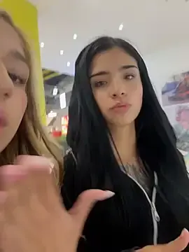 Stripchat Best Webcam of Isabella18_pink
