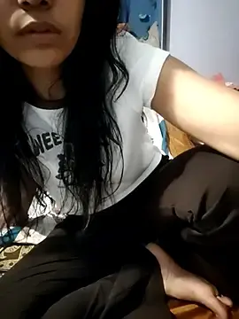 Stripchat Best Webcam of Koziekylie
