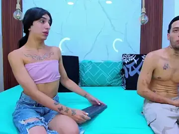 Stripchat Watch Live Sex Cams of Loversinfire2