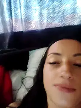 Stripchat Live Sex of Megann_Love30