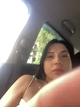 Stripchat Sex Chat of Roxana-Sexy