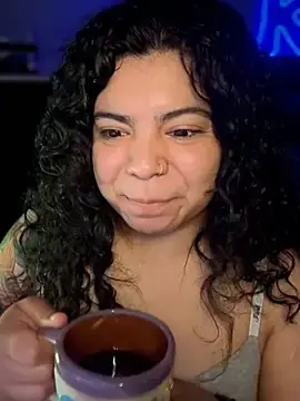 Stripchat Sex Chat of kimmiakiss22