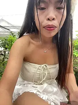 Stripchat Sex Cam of Amenlia-003
