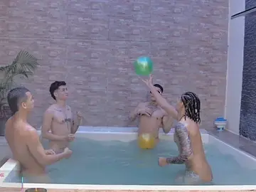 Stripchat Free Porn Cam of Boysgang_sex