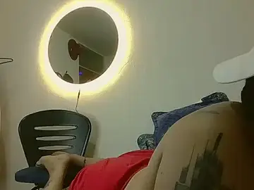 Stripchat Live Porn of GABRIELGARCIA1313