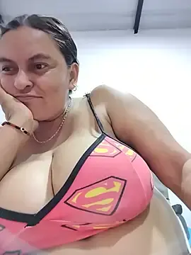 Stripchat Sex Chat of Horny-Mommy-Dirty