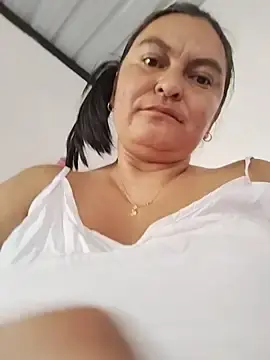 Stripchat Live Sex of Horny-Mommy-Dirty