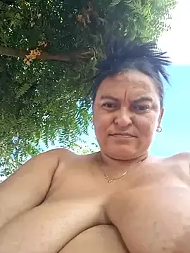 Stripchat Free Live Porn of Horny-Mommy-Dirty