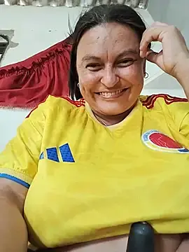 Stripchat Best Webcam of Horny-Mommy-Dirty