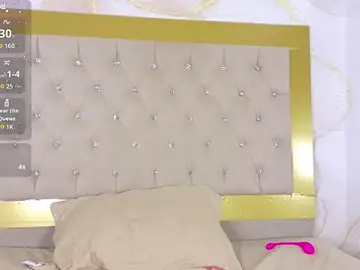 Stripchat Adult Webcams of Luna_Tylor