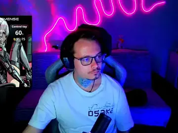 Stripchat Best live sex cam show of MeLanXolik