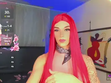 Stripchat Adult Video Chat of Victoria_Kastelo