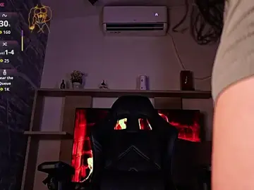 Stripchat Watch Live Sex Cams of Violett_hott_1