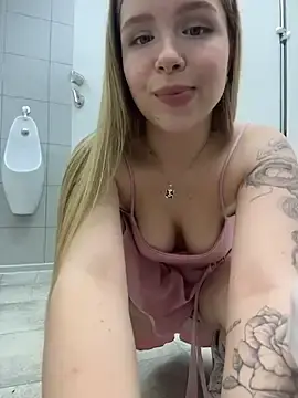 Stripchat Live Sex of Liza_risky