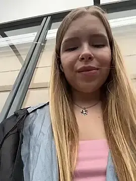 Stripchat Live Porn of Liza_risky