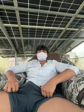 Stripchat Live Sex of sonalsanskar