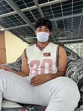 Stripchat Live Porn of sonalsanskar