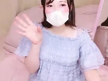 Stripchat Sex Chat of Satomi_nn