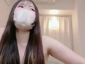 Stripchat Adult Video Chat of Satomi_nn