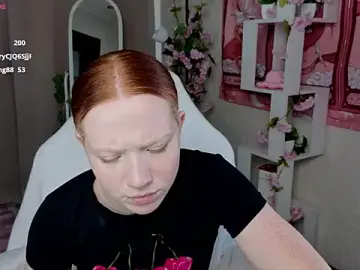 Stripchat Free Live Porn of Sparky_fox