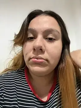 Stripchat Best live sex cam show of ninaa81