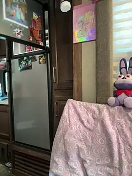 Stripchat Live Sex of rinatin333