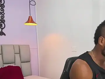 Stripchat Best live sex cam show of Juan_123__