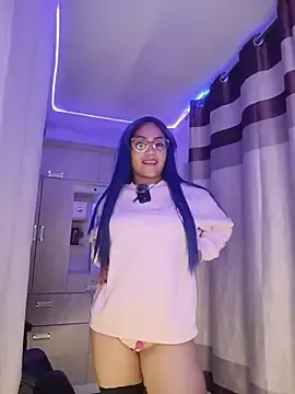 Stripchat Free Porn Cam of PiscisGirl