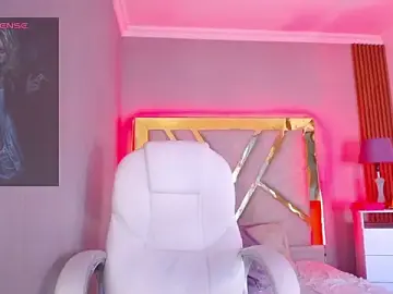 Stripchat Live Sex of Tiffany_Valentiine