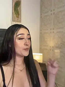 Stripchat Live Sex of liittle_tiffany