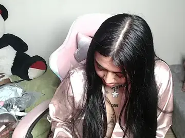 Stripchat Adult Webcam of sophiadaza666