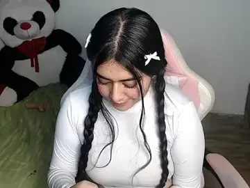 Stripchat Live Sex Cam of sophiadaza666