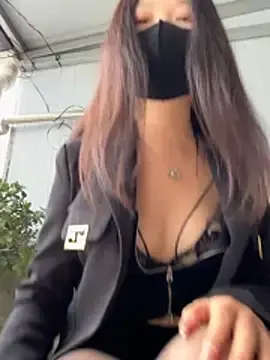 Stripchat Private Sex Chat of Aiss-niang