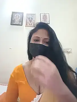 Stripchat Live Porn of Anjali_88