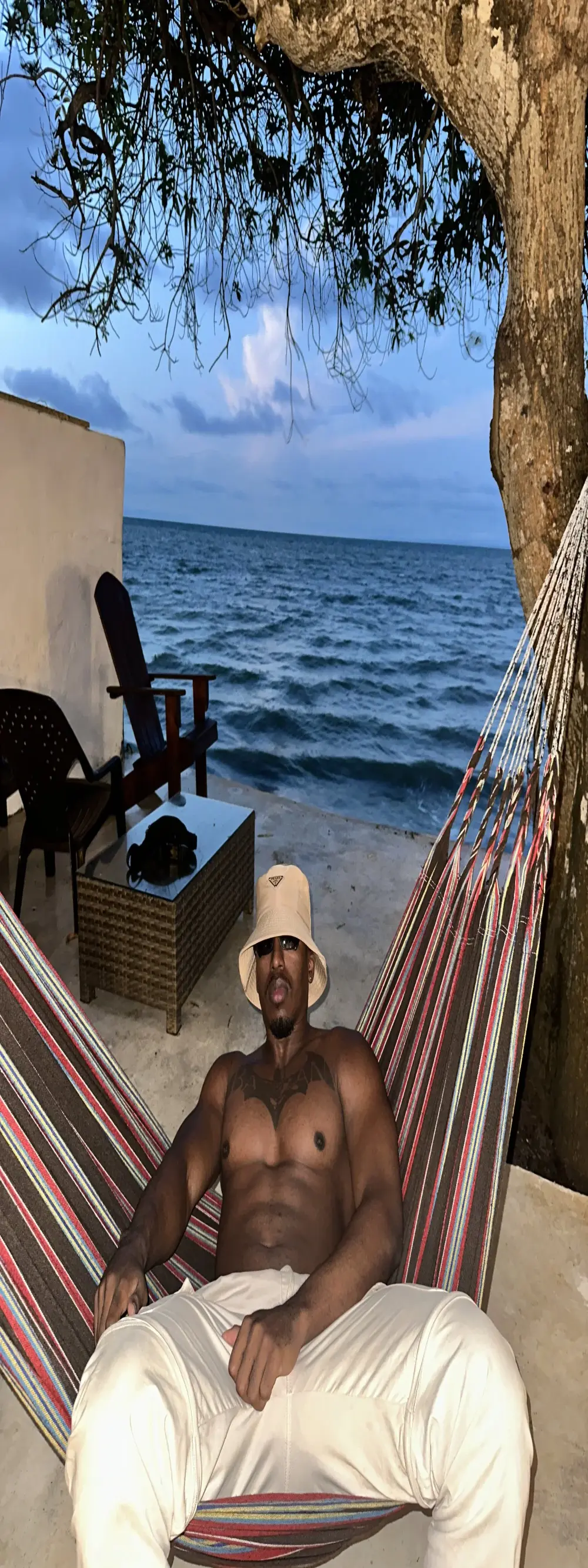 DenzelRios