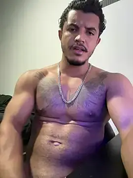 Stripchat Live Porn of Sanicrt
