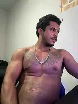 Stripchat Sex Cam of Sanicrt