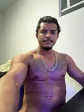 Stripchat Nude Webcam of Sanicrt