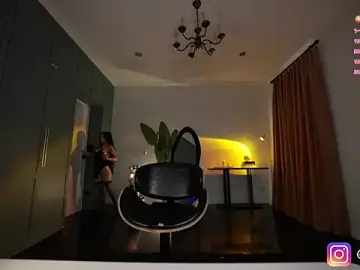 Stripchat Live Sex Cam of baeasian