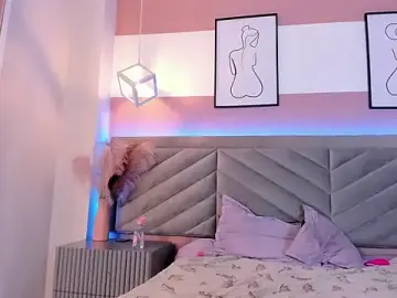 Stripchat Watch Live Sex Cams of lunar_lustx