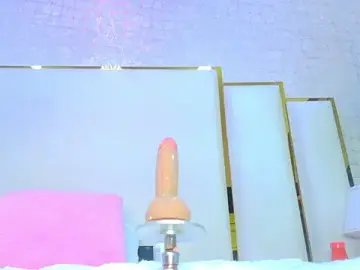 Stripchat Free Live Porn of paola_rodriguez