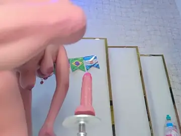 Stripchat Free Porn Cam of paola_rodriguez