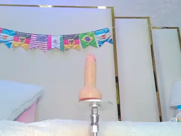Stripchat Live Sex Cam of paola_rodriguez
