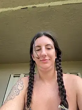 Stripchat Nude Webcam of sweetsirenn